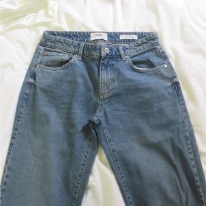 Cotton On Low Rise baggy jeans